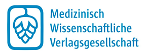 Medizinisch Wissenschaftliche Verlagsgesellschaft mbH & Co.